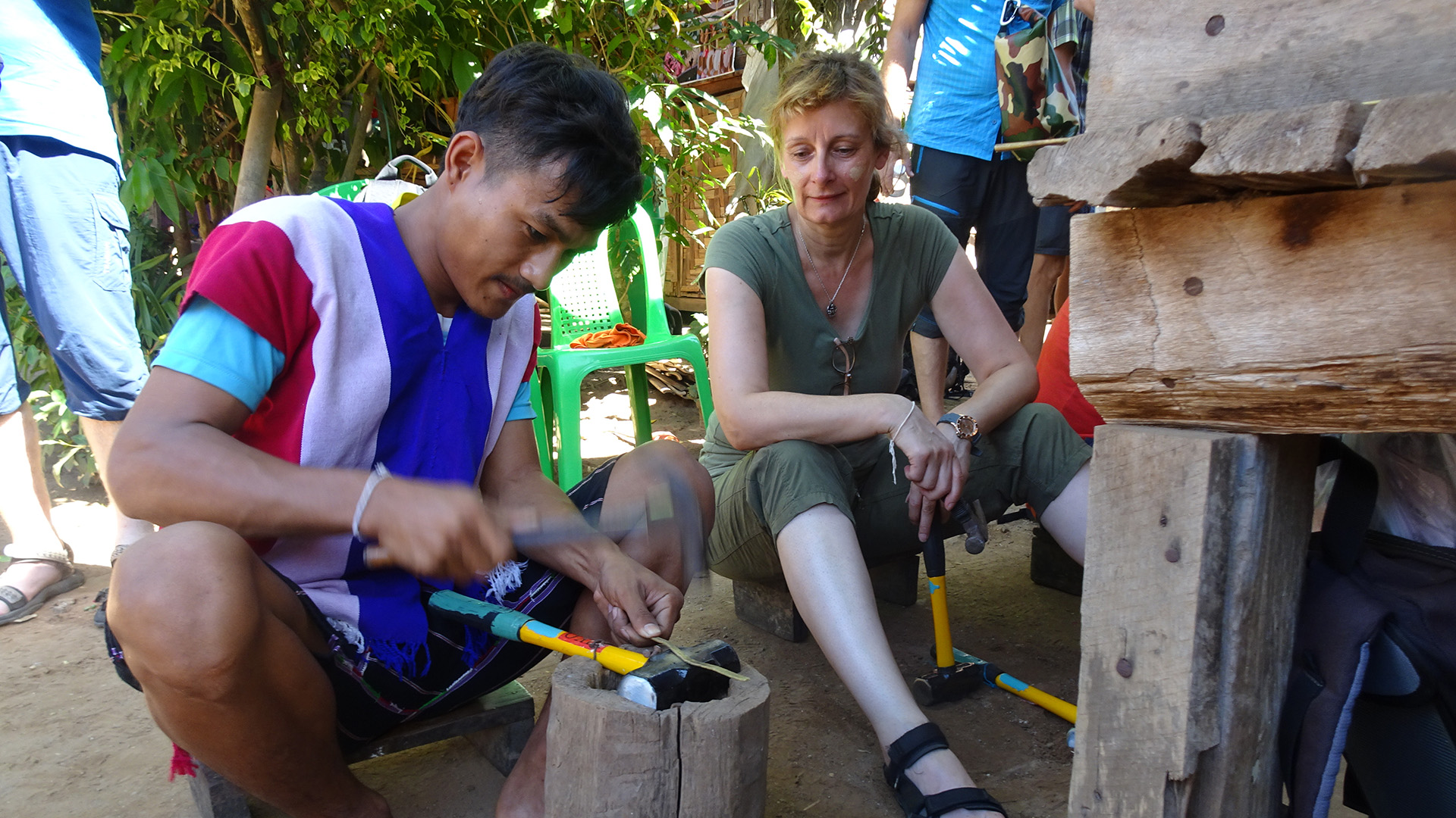 fair tourism samenwerking